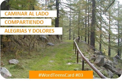 2018 WordTeensCard03 cast