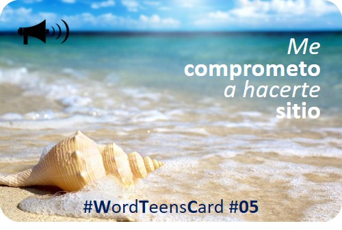 2018 WordTeensCard05 cast