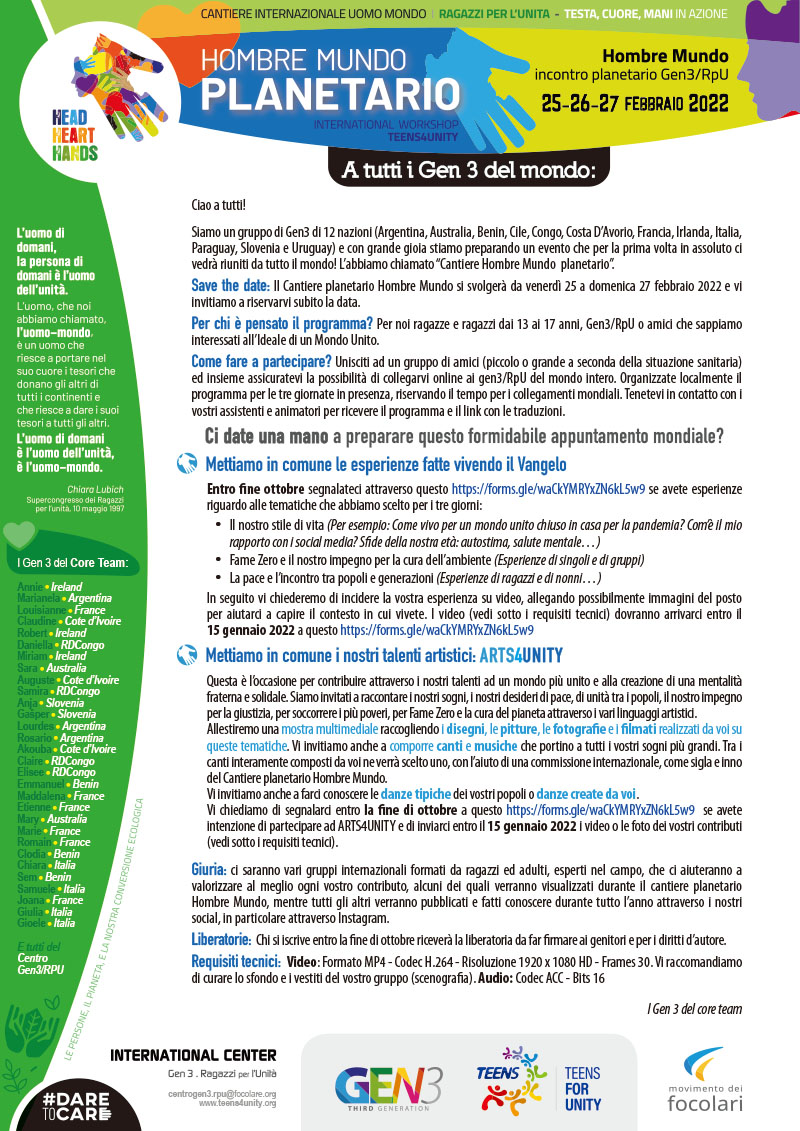 CG3 RPU 202109 IT Lettera LHM